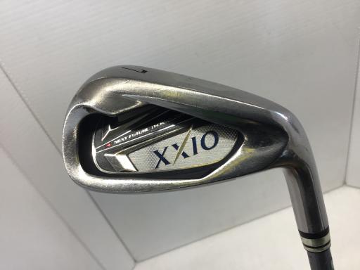 【中古】 ダンロップ XXIO(2012) 8S アイアンセット IR XXIO MP700(アイアン) (フレックスS) メンズ 男性用 右利き 右用 Dランク ゴルフクラブ|ゴルフパートナー 中古クラブ店