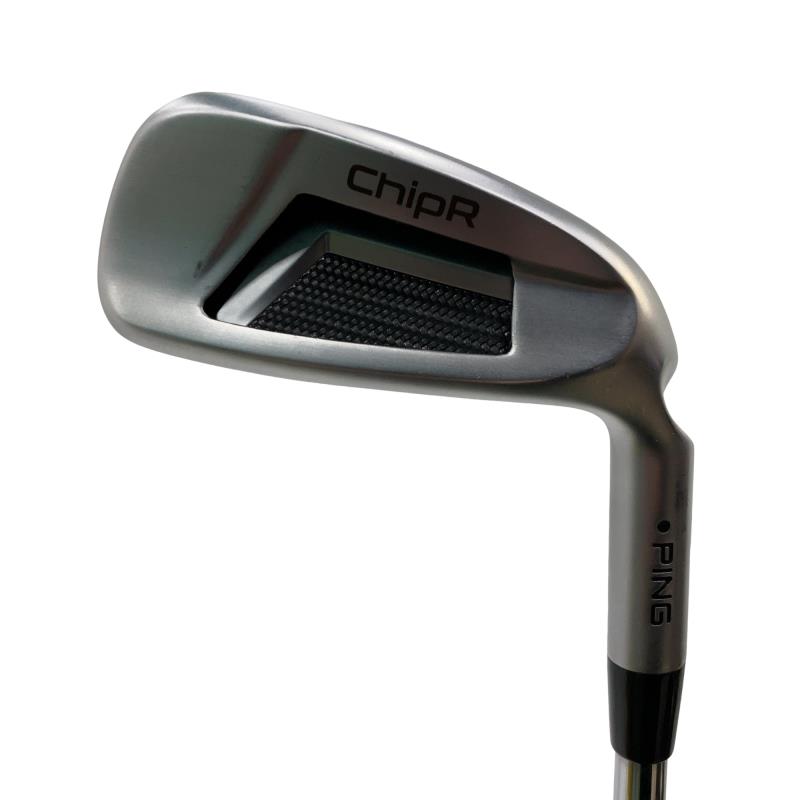 【中古】 ピン ChipR 34インチ ウェッジ WG Z-Z115 (フレックスその他) メンズ 男性用 右利き 右用 Cランク ゴルフクラブ