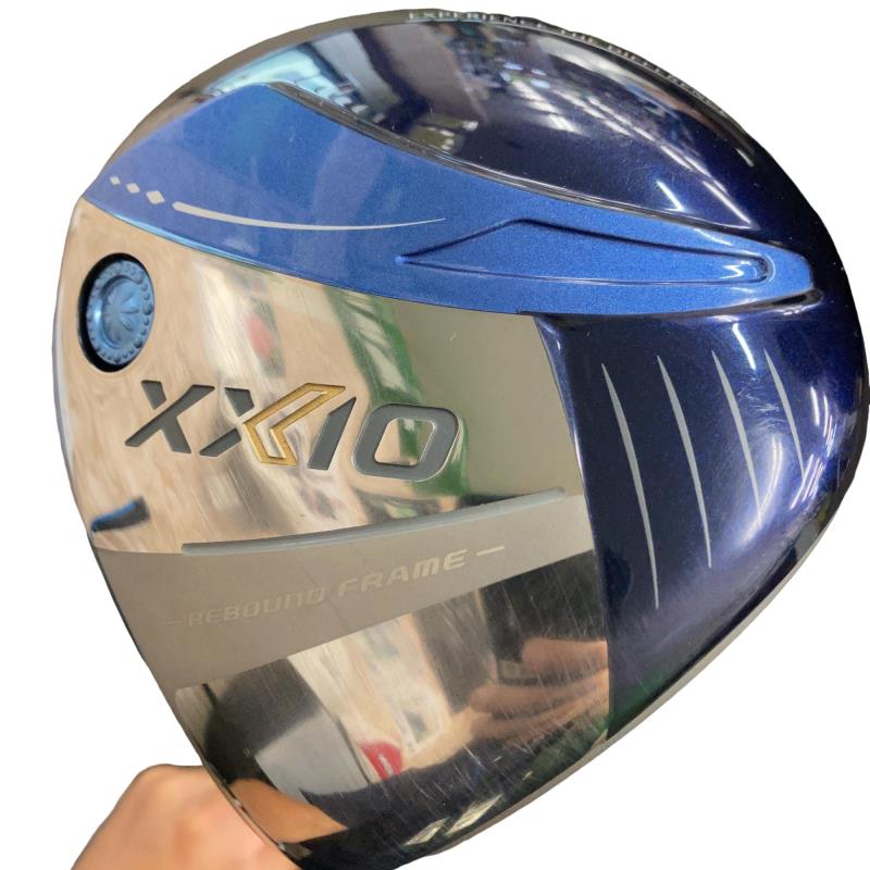 【中古】 ダンロップ XXIO(2024) 12.5&deg; レディース ドライバー DR XXIO MP1300L(DR) (フレックスA) レディース 女性用 右利き 右用 Cランク ゴルフクラブ｜ゴルフパートナー 中古クラブ店