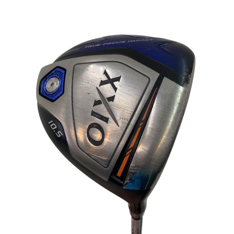【中古】 ダンロップ XXIO(2018) 10.5&deg; ドライバー DR XXIO MP1000(ドライバー) (フレックスSR) メンズ 男性用 右利き 右用 Dランク ゴルフクラブ｜ゴルフパートナー 中古クラブ店