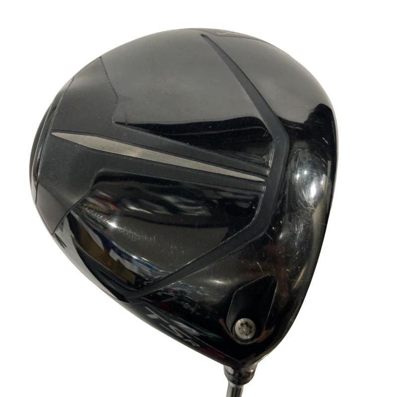 【中古】 タイトリスト TSR2 10° １番ウッド DR TSP310 (フレックスS) メンズ 成人男性用 右利き 右用 C序列付ける ゴルフ野球クラブ