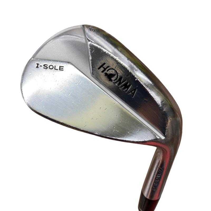 【中古】 本間ゴルフ TOUR WORLD TW-W(2021) 52°/10°I ウェッジ WG NS PRO 950GH neo (フレックスS) メンズ 成人男性用 右利き 右用 C位置づける ゴルフ野球クラブ