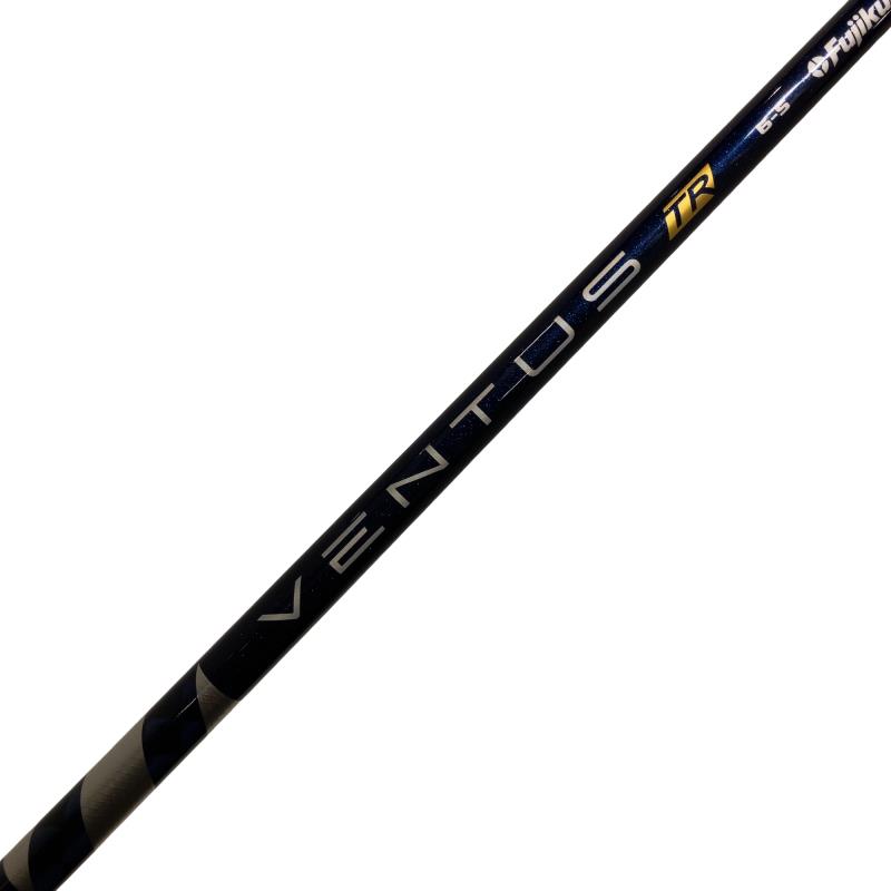 【中古】 タイトリストスリーブ付き添い人(GT系) フジクラ１番ウッド用 矢がら VENTUS TR BLUE 6 (フレックスS)B位置づける ゴルフ野球クラブ