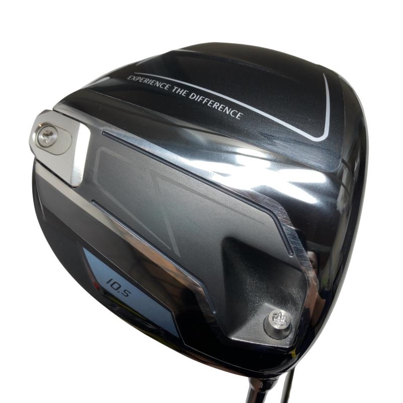 【中古】 ダンロップ XXIO(2026) 10.5° ドライバー DR 純正特注シャフト (フレックスS) メンズ 男性用 右利き 右用 Bランク ゴルフクラブ