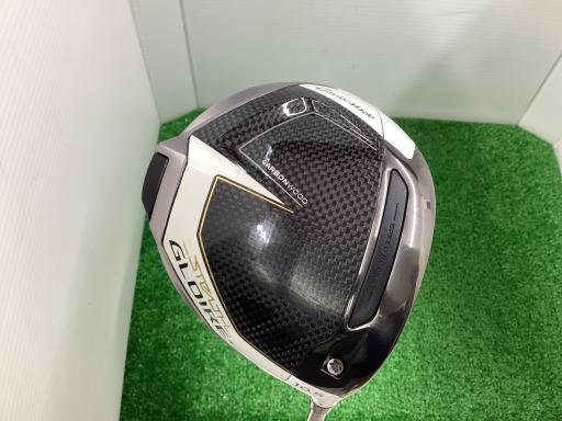 【中古】 テーラーメイド STEALTH GLOIRE+ 9.5° ドライバー DR Diamana GT50 (フレックスS) メンズ 男性用 右利き 右用 Cランク ゴルフクラブ 24,243円
