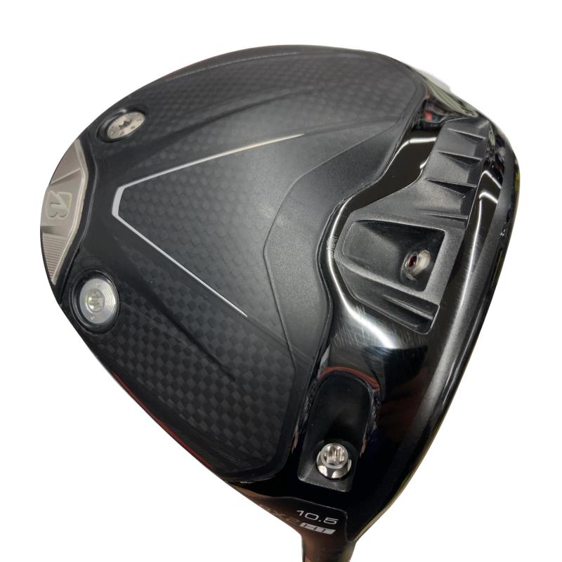 【中古】 ブリヂストン BRIDGESTONE BX2 HT 10.5° １番ウッド DR SPEEDER NX GOLD 50 (フレックスS) メンズ 成人男性用 右利き 右用 C序列付ける ゴルフ野球クラブ