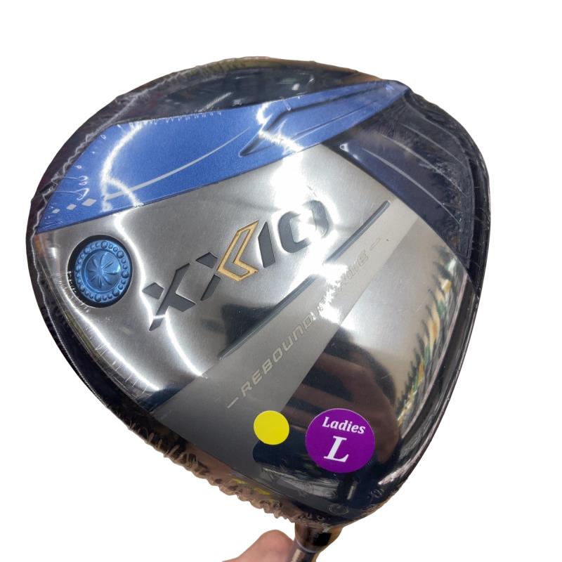 【中古】 ダンロップ XXIO(2024) 12.5° レディース ドライバー DR XXIO MP1300L(DR) (フレックスL) レディース 女性用 右利き 右用 Nランク ゴルフクラブ