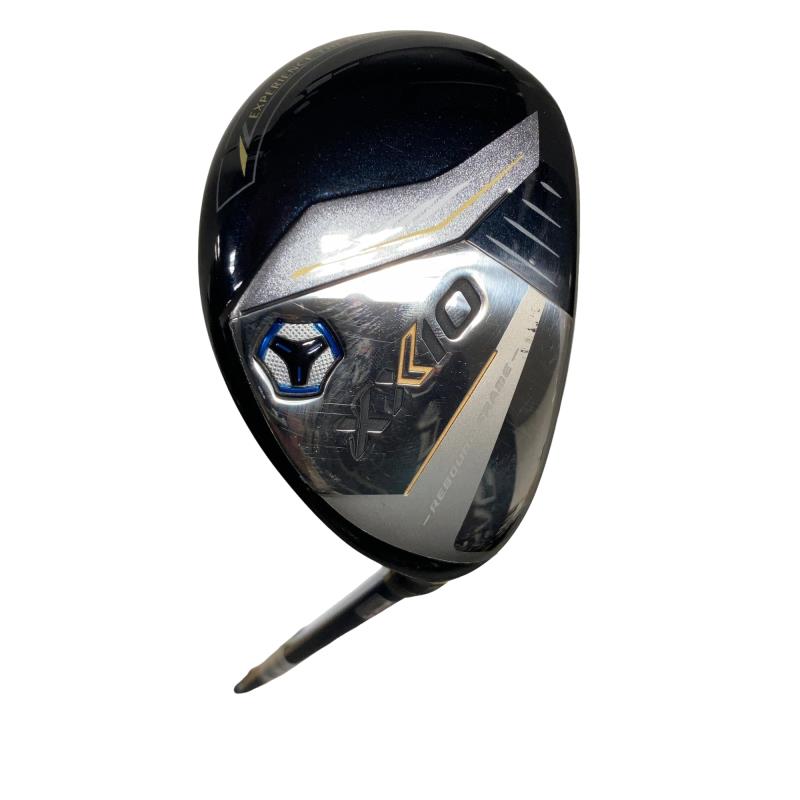 【中古】 ダンロップ XXIO(2024) H5 ユーティリティ UT XXIO MP1300(HB) (フレックスR) メンズ 男性用 右利き 右用 Cランク ゴルフクラブ