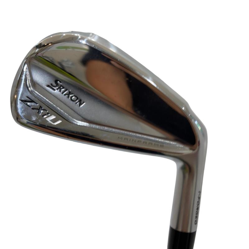【中古】 ダンロップ SRIXON ZXiU U3 ユーティリティ UT NS PRO 950GH neo (フレックスS) メンズ 男性用 右利き 右用 Cランク ゴルフクラブ|ゴルフパートナー 中古クラブ店