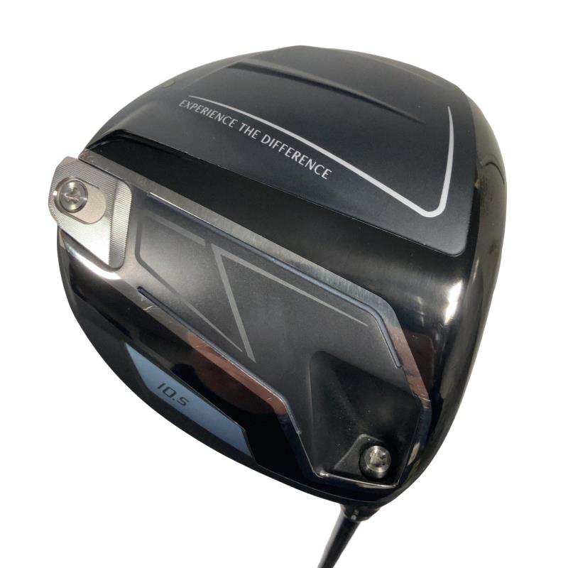 【中古】 ダンロップ XXIO(2026) つけ加える 10.5° １番ウッド DR SPEEDER NX DST for XXIO(DR) (フレックスS) メンズ 成人男性用 右利き 右用 B序列付ける ゴルフ野球クラブ