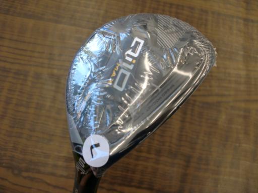 【中古】 テーラーメイド Qi10 MAX U5 レディース ユーティリティ UT ELDIO TM40(Qi10 UT) (フレックスL) レディース 女性用 右利き 右用 Aランク ゴルフクラブ｜ゴルフパートナー 中古クラブ店