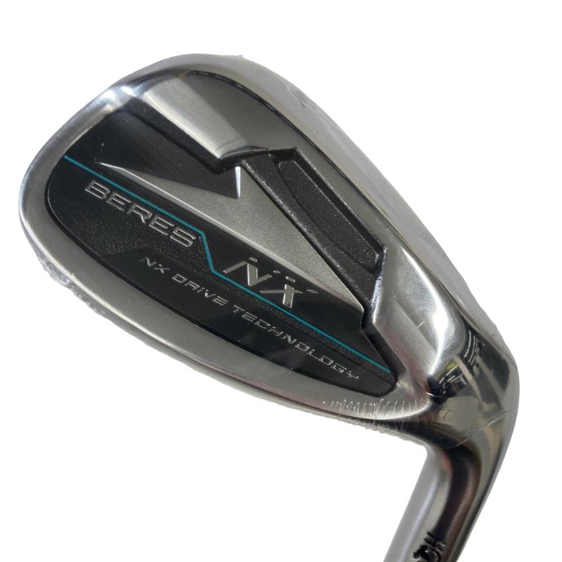 【中古】 本間ゴルフ BERES NX AW ウェッジ WG VIZARD FOR NX 45(IR) (フレックスSR) メンズ 成人男性用 右利き 右用 N価値づける ゴルフ野球クラブ