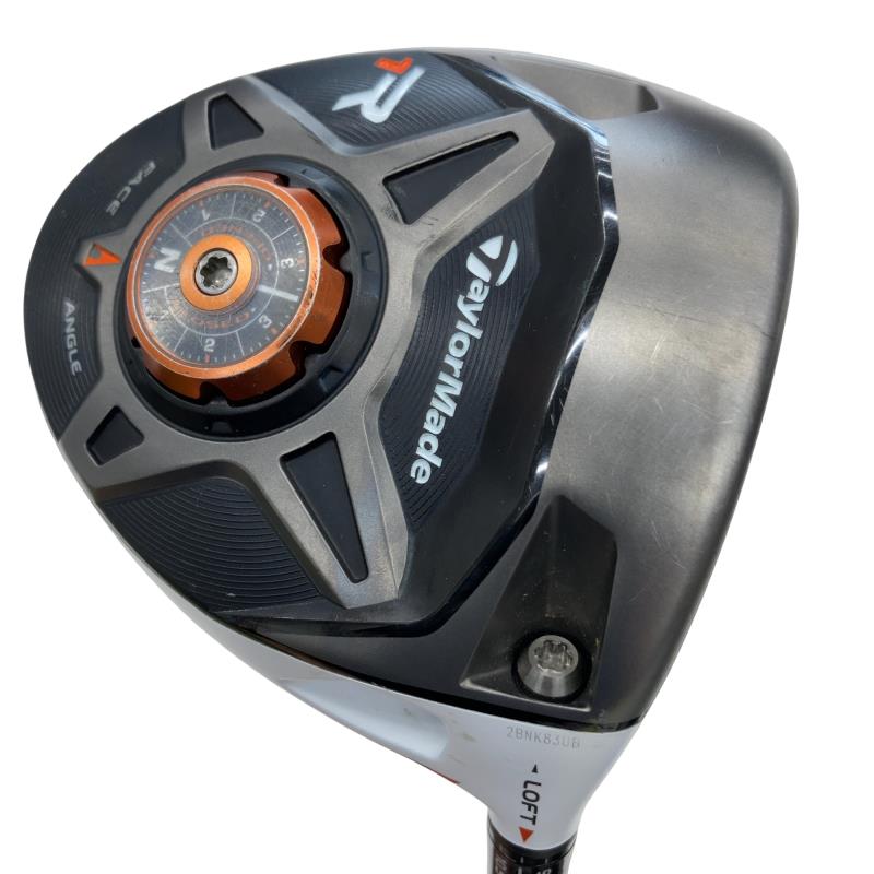 【中古】 仕立て屋御手伝いさん R1 1W １番ウッド DR TM1-113 (フレックスSR) メンズ 成人男性用 右利き 右用 C序列付ける ゴルフ野球クラブ