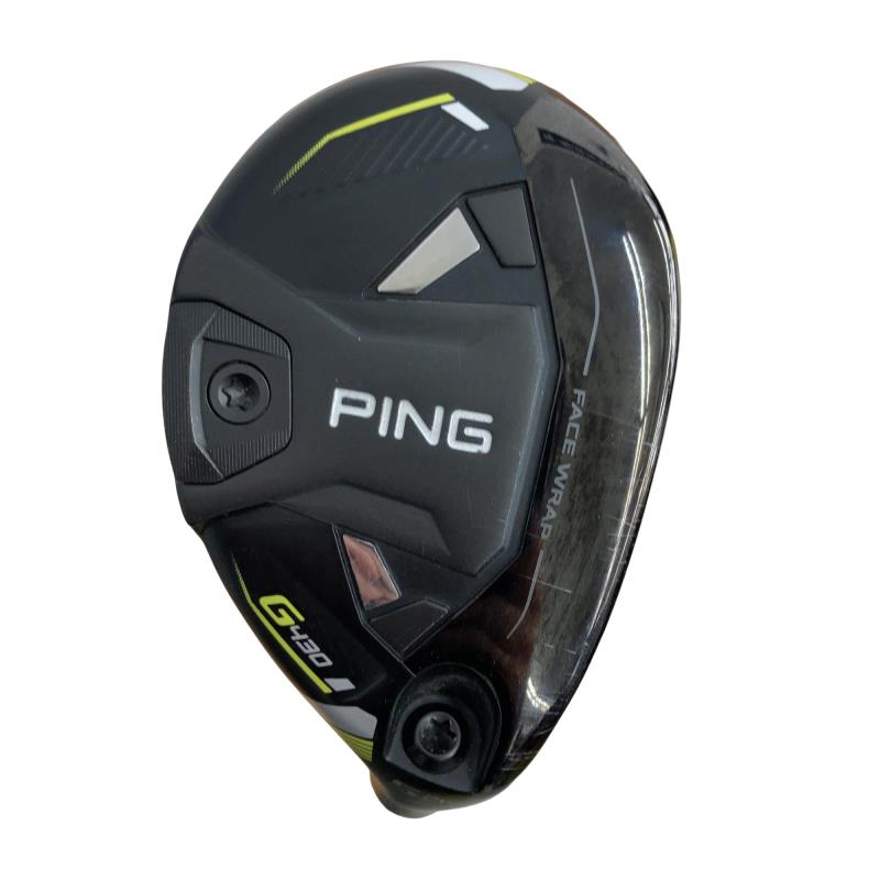 【中古】 ピン G430 U5 ユーティリティ UT PING TOUR 2.0 CHROME 85(UT) (フレックスS) メンズ 男性用 右利き 右用 Cランク ゴルフクラブ