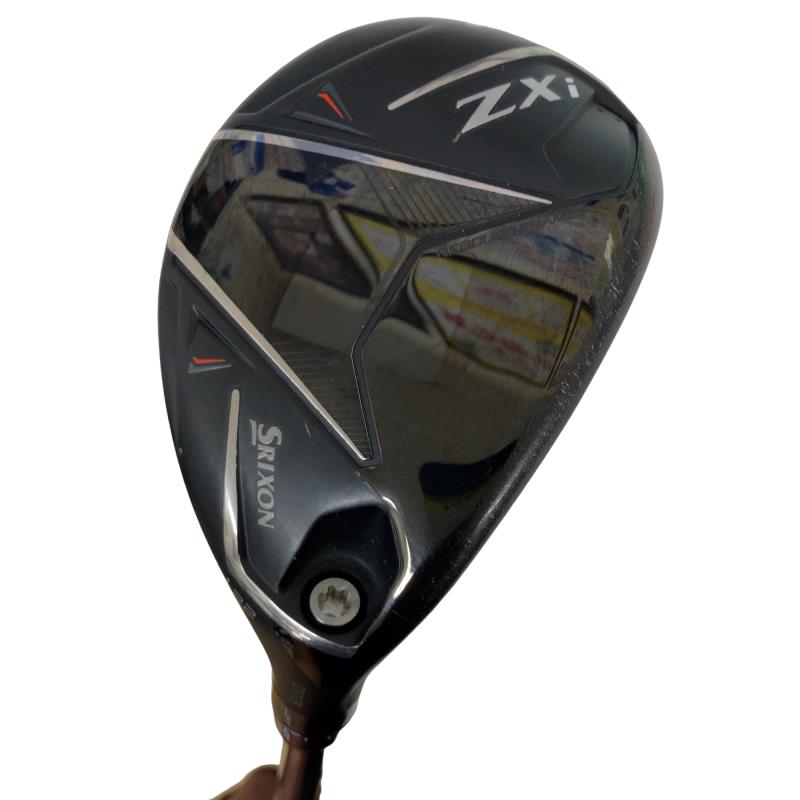 【中古】 ダンロップ SRIXON ZXi H4 ユーティリティ UT NS PRO 950GH neo (フレックスS) メンズ 男性用 右利き 右用 Cランク ゴルフクラブ|ゴルフパートナー 中古クラブ店