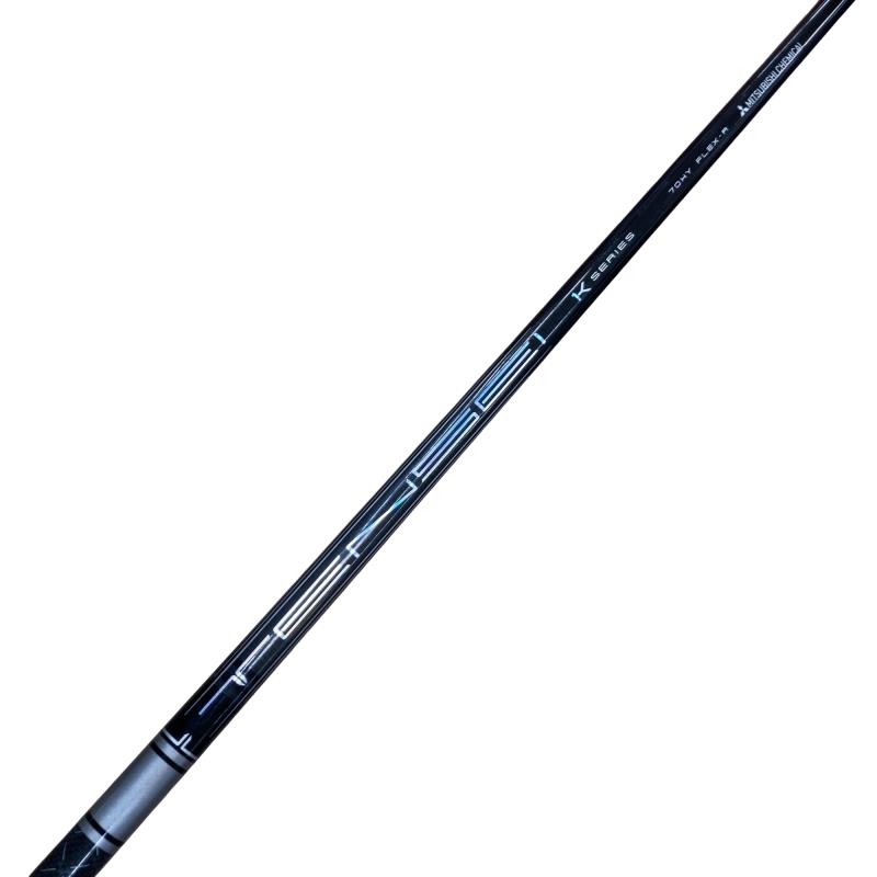 【中古】 ピンスリーブ付き(G440系) 三菱ケミカル(レイヨン)ユーティリティ用 シャフト TENSEI PRO 1K HYBRID 70 (フレックスR)Bランク ゴルフクラブ｜ゴルフパートナー 中古クラブ店 11,836円