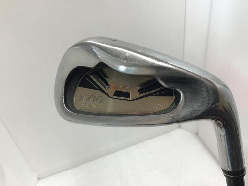 【中古】 ダンロップ XXIO PRIME(2011) 8S アイアン仕掛ける IR XXIO SP600(アイアン) (フレックスR) メンズ 成人男性用 右利き 右用 D序列付ける ゴルフ野球クラブ