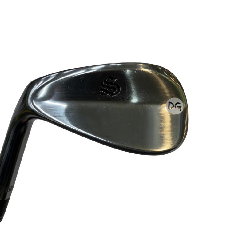 【中古】 SCRATCH GOLF 8620 DD 53° ウェッジ WG Dynamic Gold (フレックスS) メンズ 男性用 右利き 右用 Cランク ゴルフクラブ