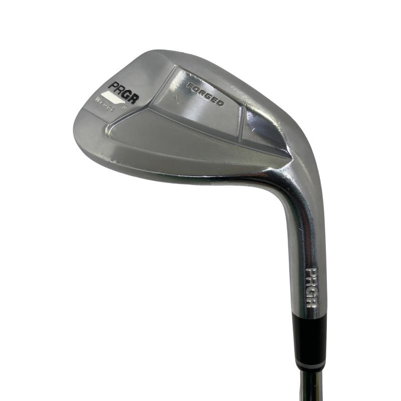 【中古】 プロギア PRGR 0 WEDGE 56°/10° ウェッジ WG NS PRO MODUS3 TOUR120 (フレックスS) メンズ 男性用 右利き 右用 Cランク ゴルフクラブ