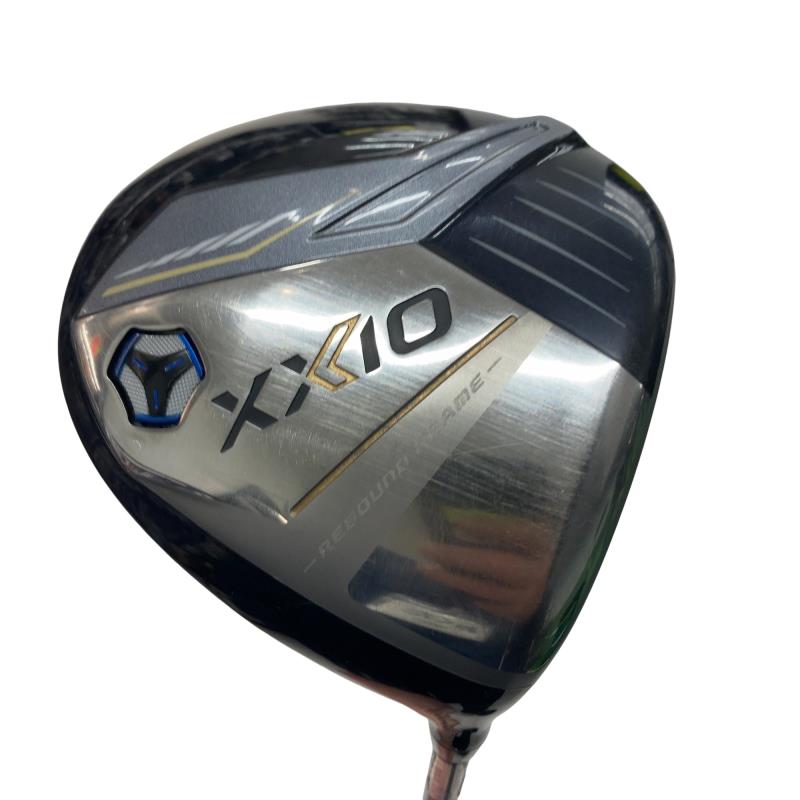 【中古】 ダンロップ XXIO(2024) 10.5° ドライバー DR XXIO MP1300(DR) (フレックスSR) メンズ 男性用 右利き 右用 Cランク ゴルフクラブ