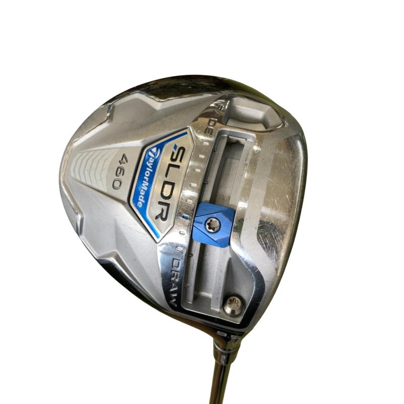 【中古】 仕立て屋御手伝いさん SLDR  9.5° １番ウッド DR TM1-114 (フレックスS) メンズ 成人男性用 右利き 右用 C序列付ける ゴルフ野球クラブ