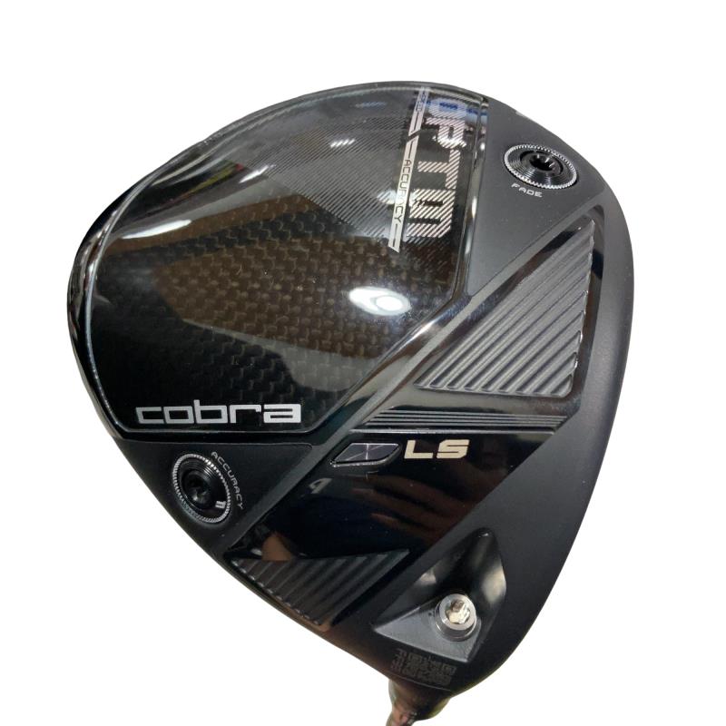 【中古】 コブラ cobra OPTM LS  9° １番ウッド DR SPEEDER NX GOLD 60 (フレックスS) メンズ 成人男性用 右利き 右用 A序列付ける ゴルフ野球クラブ
