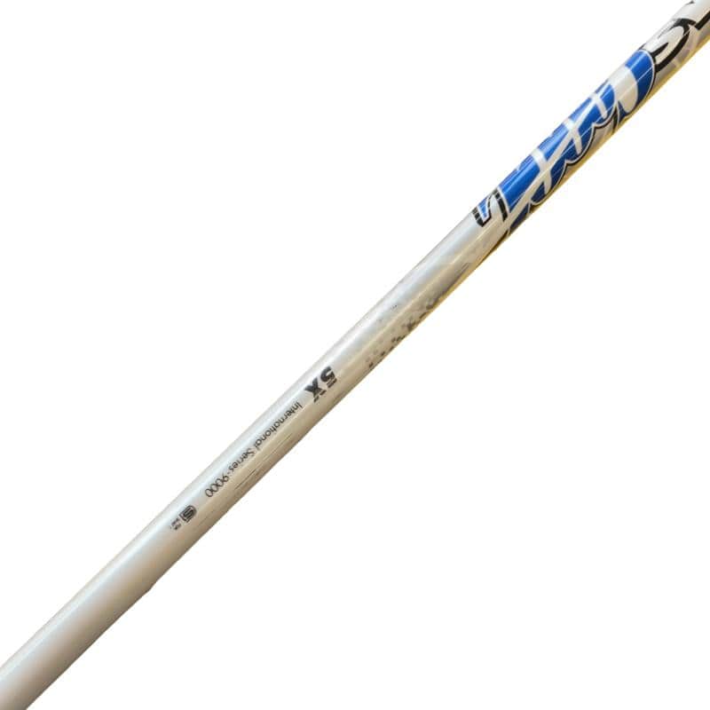 【中古】 タイトリストスリーブ付き(GTS系) マミヤドライバー用 シャフト ATTAS CoooL 5 (フレックスX)Bランク ゴルフクラブ|ゴルフパートナー 中古クラブ店