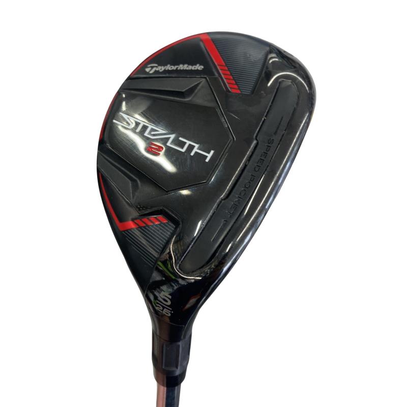 【中古】 仕立て屋お手伝いさん STEALTH2 U5 ありがた味 UT KBS MAX MT85 JP (フレックスS) メンズ 成人男性用 右利き 右用 C序列付ける ゴルフ野球クラブ