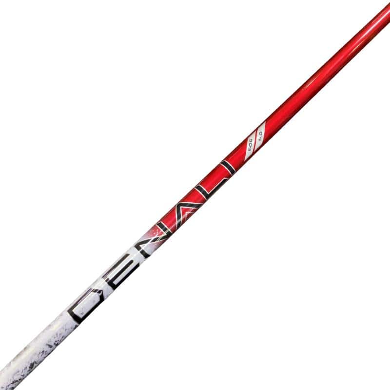 【中古】 タイトリストスリーブ付き添い人(GT系) トゥルーテンパードライバー用 立て坑 PROJECT X DENALI RED 50 (フレックスR)B価値づける ゴルフ野球クラブ