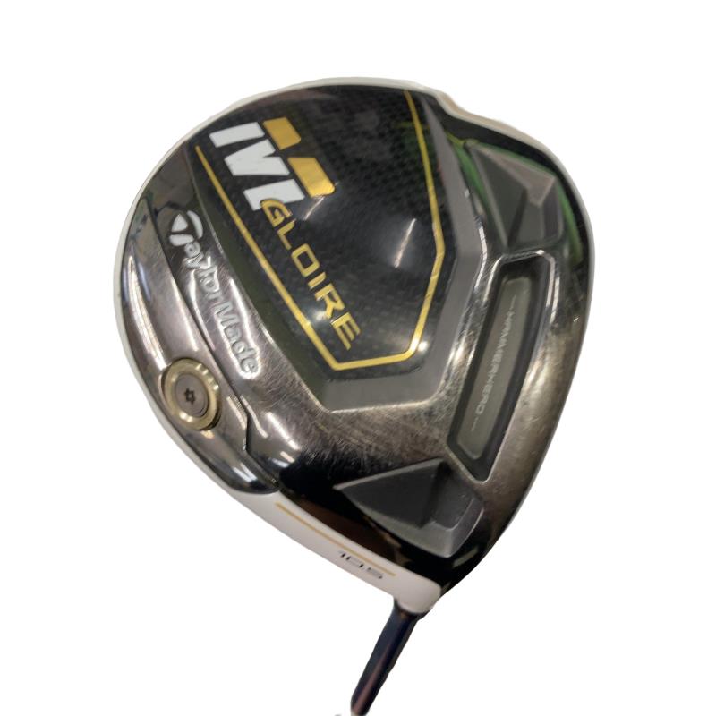 【中古】 仕立て屋御手伝いさん M GLOIRE 10.5° １番ウッド DR 完全無欠特注立て坑 (フレックスS) メンズ 成人男性用 右利き 右用 C序列付ける ゴルフ野球クラブ