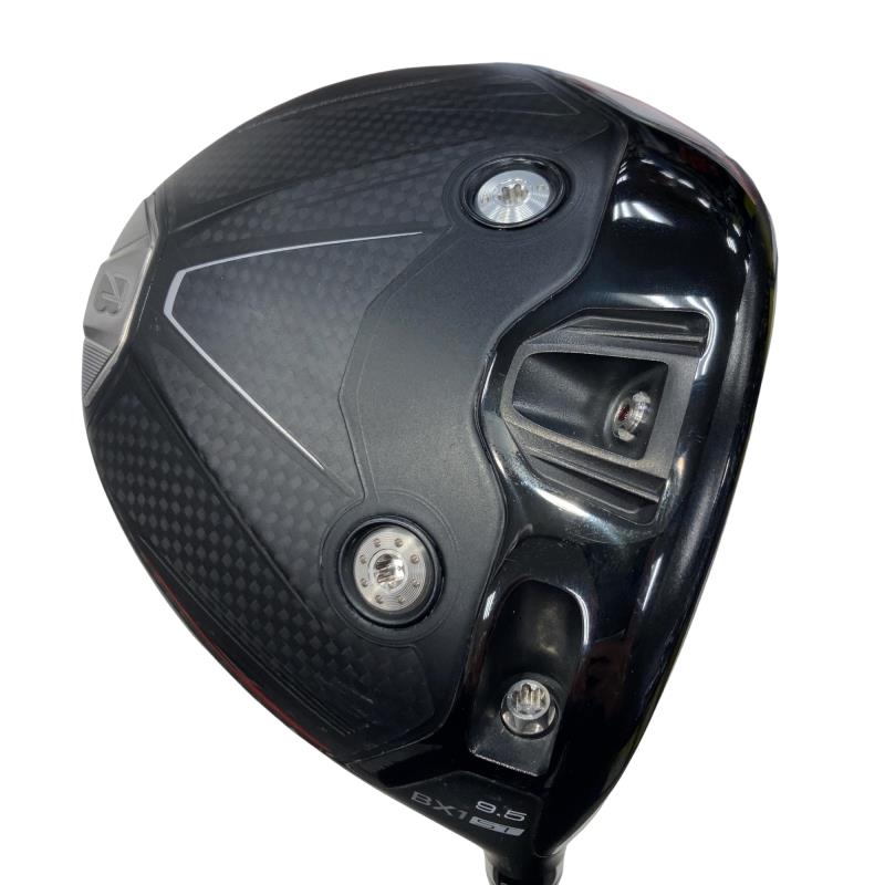 【中古】 ブリヂストン BRIDGESTONE BX1 ST  9.5° ドライバー DR VENTUS BS6 II(DR) (フレックスS) メンズ 男性用 右利き 右用 Cランク ゴルフクラブ