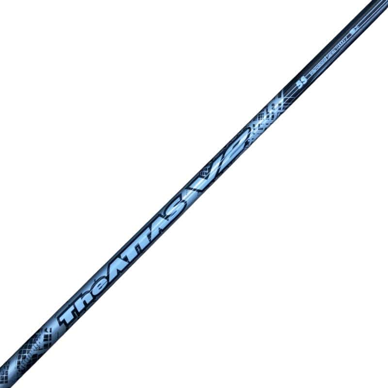 【中古】 タイトリストスリーブ付き添い人(GT系) マミヤドライバー用 立て坑 The ATTAS V2 5 (フレックスS)B価値づける ゴルフ野球クラブ