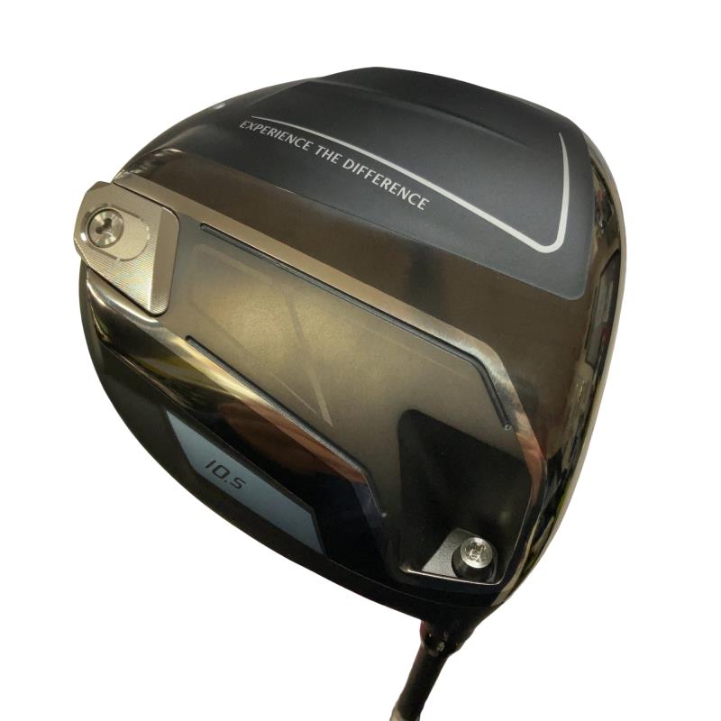 【中古】 ダンロップ XXIO(2026) つけ加える 10.5° １番ウッド DR 完全無欠特注立て坑 (フレックスS) メンズ 成人男性用 右利き 右用 B序列付ける ゴルフ野球クラブ