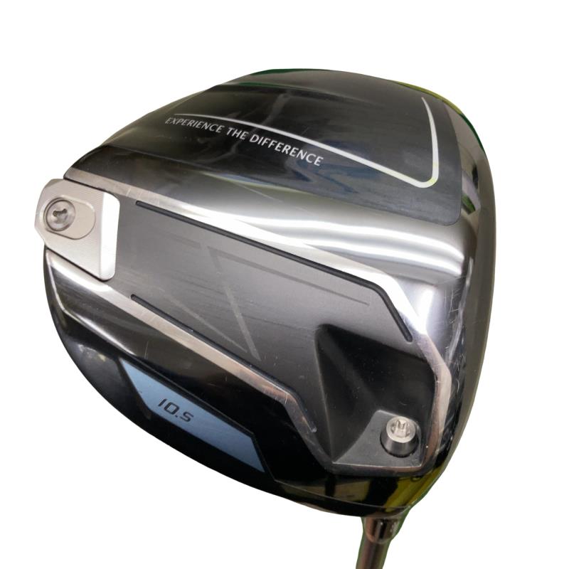 【中古】 ダンロップ XXIO(2026) 10.5° １番ウッド DR XXIO MP1400(DR) (フレックスR) メンズ 成人男性用 右利き 右用 C序列付ける ゴルフ野球クラブ