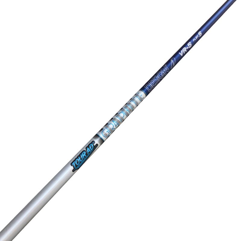 【中古】 テーラーメイドスリーブ付き(Qi4D系) グラファイトデザインドライバー用 シャフト Tour AD VR-5 (フレックスS)Bランク ゴルフクラブ|ゴルフパートナー 中古クラブ店