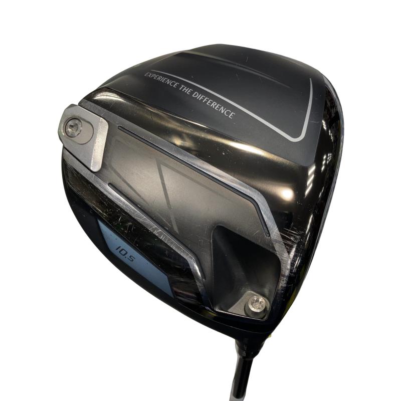 【中古】 ダンロップ XXIO(2026) プラス 10.5° ドライバー DR SPEEDER NX DST for XXIO(DR) (フレックスS) メンズ 男性用 右利き 右用 Cランク ゴルフクラブ