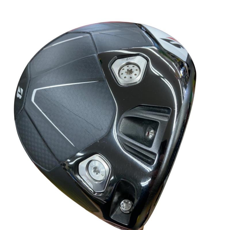 【中古】 ブリヂストン BRIDGESTONE BX1 LS 9° １番ウッド DR 完全無欠特注立て坑 (フレックスS) メンズ 成人男性用 右利き 右用 C序列付ける ゴルフ野球クラブ