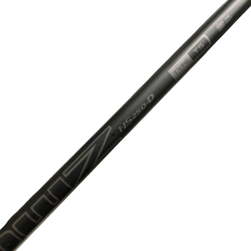 【中古】 テーラーメイドスリーブ付き(Qi4D系) ゴルフパートナードライバー用 シャフト NEXGEN TS BLUE (フレックスその他)Bランク ゴルフクラブ｜ゴルフパートナー 中古クラブ店