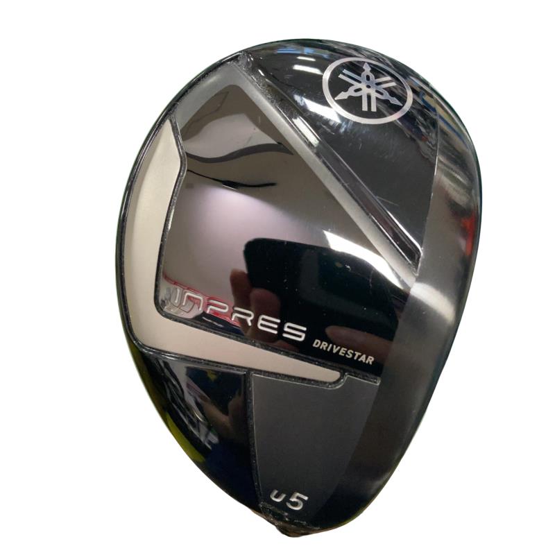 【中古】 ヤマハ inpres DRIVESTAR(2025) U5 ユーティリティ UT SPEEDER NX for Yamaha M-425U (フレックスSR) メンズ 男性用 右利き 右用 Cランク ゴルフクラブ|ゴルフパートナー 中古クラブ店