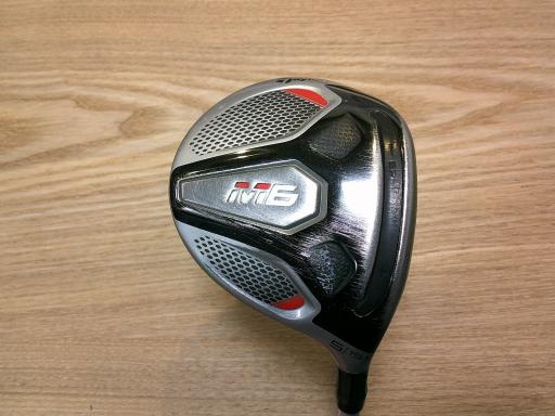 【中古】 仕立て屋お手伝いさん M6 5W レディース フェアウェイウッド FW FUBUKI TM4(2019 公明正大通い路) (フレックスL) レディース 亭主もち用 右利き 右用 C位置づける ゴルフ野球クラブ