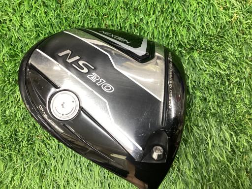 【中古】 ゴルフパートナー NEXGEN NS210 10.5&deg; ドライバー DR EI-F NS210-D (フレックスその他) メンズ 男性用 右利き 右用 Bランク ゴルフクラブ｜ゴルフパートナー 中古クラブ店