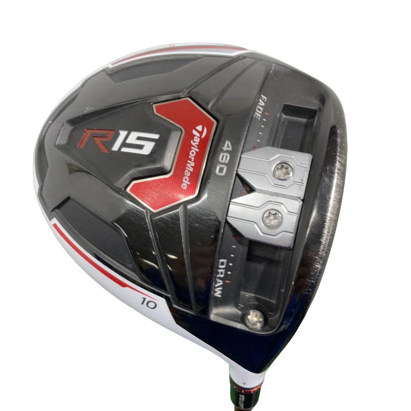 楽天市場】【中古】 TAYLOR MADE(テーラーメイド) ゴルフ ドライバー