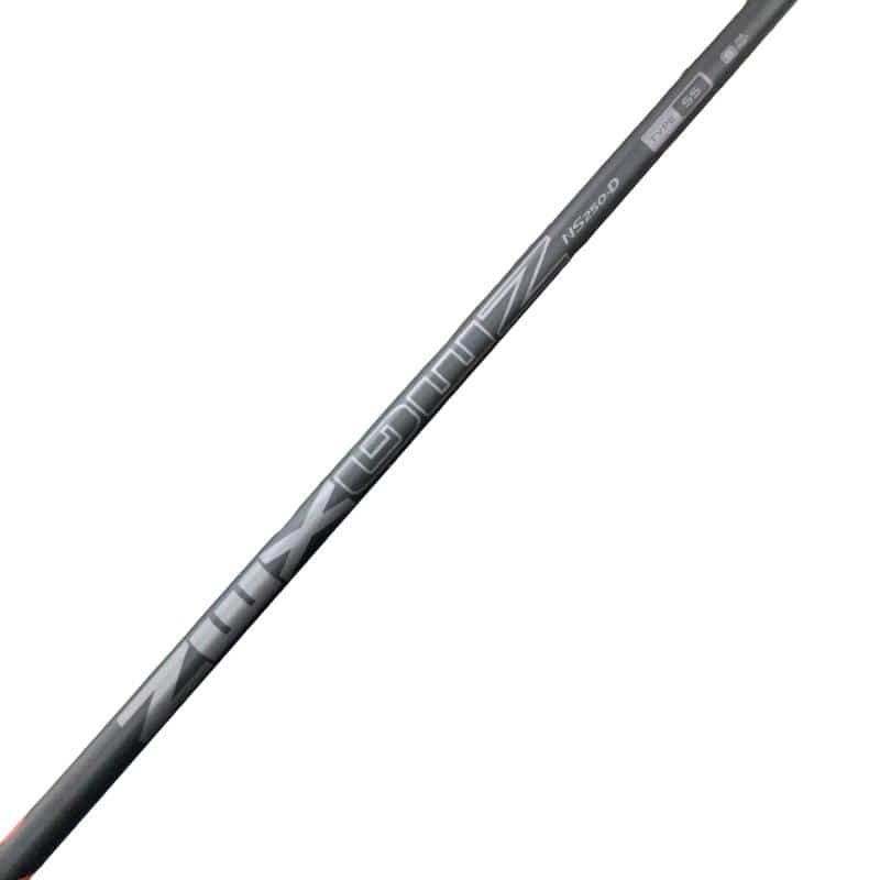 【中古】 NEXGEN SS REDドライバー用 シャフト NEXGEN SS RED (フレックスその他)Bランク ゴルフクラブ｜ゴルフパートナー 中古クラブ店