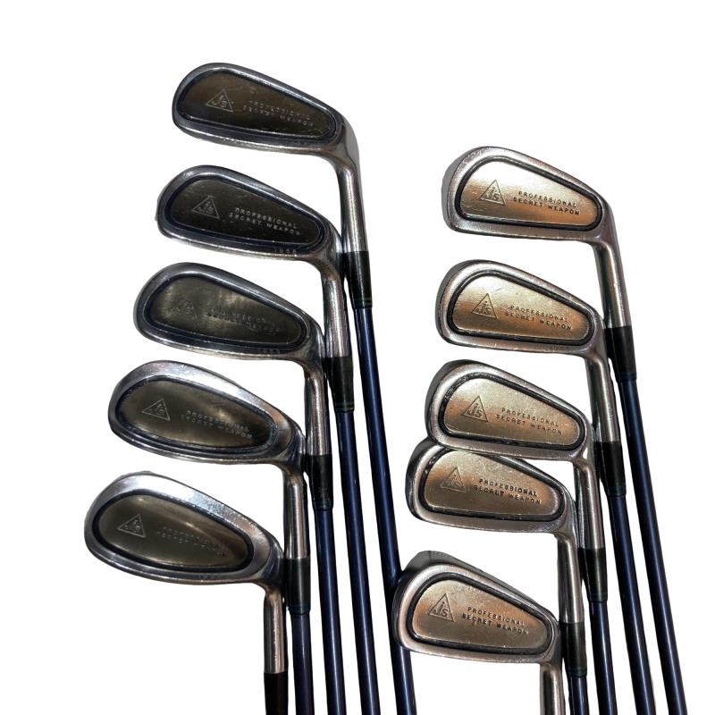 楽天市場】【中古】J's ジャンボ尾崎 クラシカルエディション アイアン