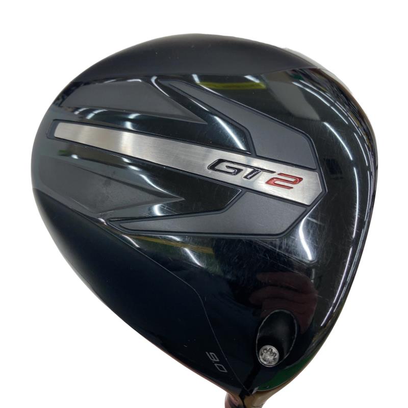 【中古】 タイトリスト GT2  9° １番ウッド DR TENSEI BLUE 1K 55 (フレックスS) メンズ 成人男性用 右利き 右用 B位置付ける ゴルフ野球クラブ ゴルフ-スポーツ・アウトドア-メンズクラブ