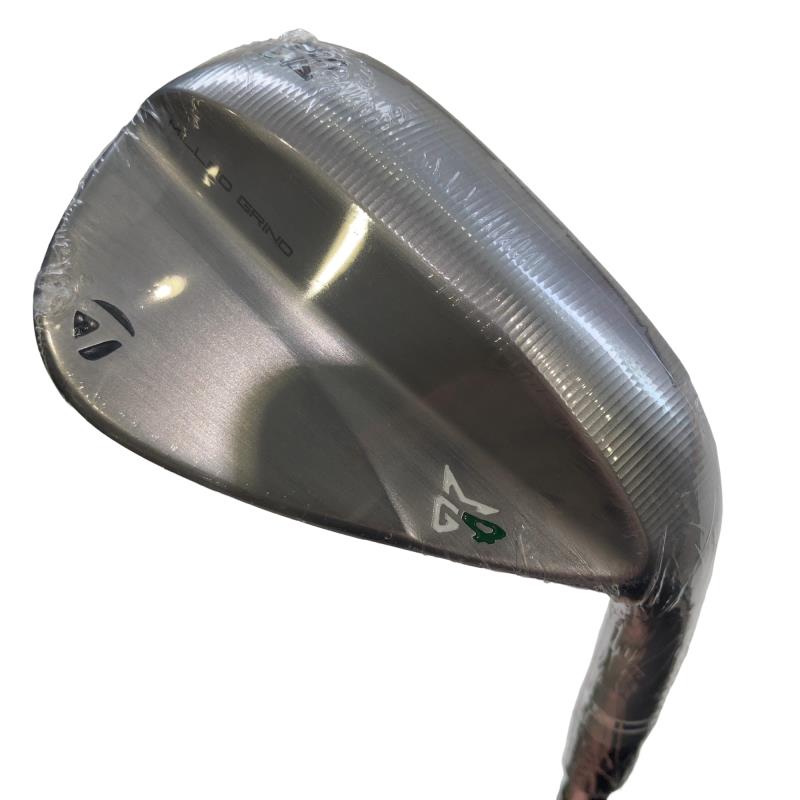 【中古】 テーラーメイド Taylor Made MILLED GRIND 4 54°/11° ウェッジ WG NS PRO 950GH neo (フレックスS) メンズ 男性用 右利き 右用 Aランク ゴルフクラブ