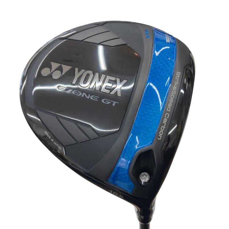 【中古】 ヨネックス EZONE GT MAX(2025) 10.5° ドライバー DR RK-04GT(DR) (フレックスR) メンズ 男性用 右利き 右用 Bランク ゴルフクラブ