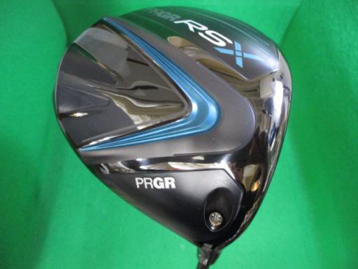 【中古】 プロギア RS X MAX(2024) 10.5&deg; ドライバー DR Diamana FOR PRGR(2024 DR) (フレックスS) メンズ 男性用 右利き 右用 Bランク ゴルフクラブ｜ゴルフパートナー 中古クラブ店 29,561円