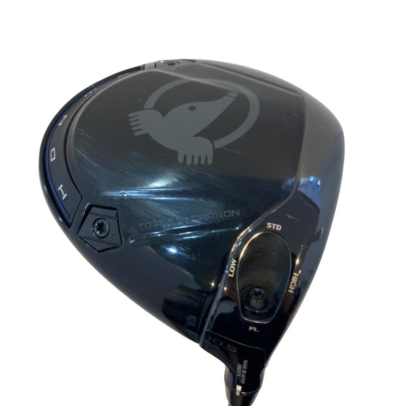 【中古】 本間ゴルフ TOUR WORLD TW777 MAX 10.5° １番ウッド DR 完全無欠特注立て坑 (フレックスS) メンズ 成人男性用 右利き 右用 C序列付ける ゴルフ野球クラブ