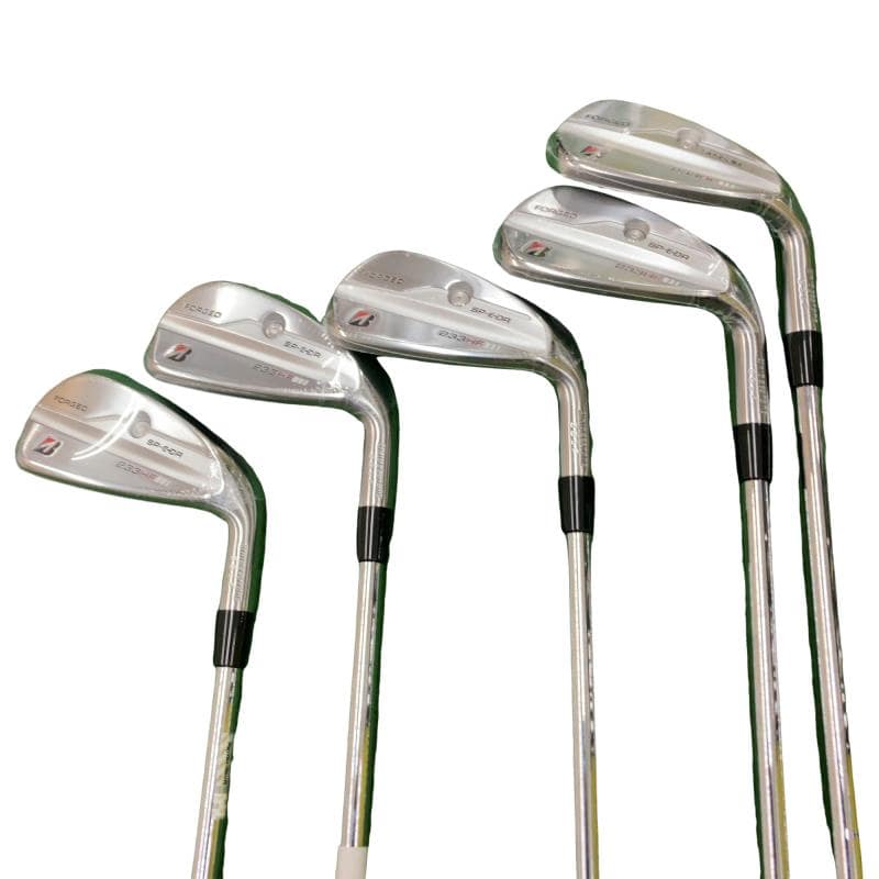 【中古】 ブリヂストン BRIDGESTONE 233HF 5S アイアン仕掛ける IR NS PRO 850GH neo (フレックスS) メンズ 成人男性用 右利き 右用 N価値づける ゴルフ野球クラブ